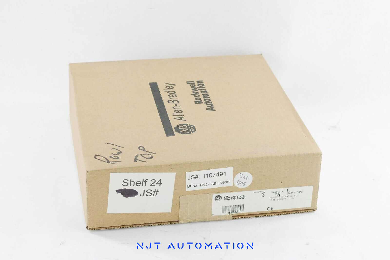 Allen-Bradley 1492-CABLE050B